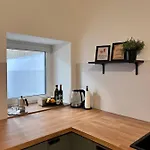 100 Sqm Terrace, Close To The Old Town & Shopping Area & Harbour