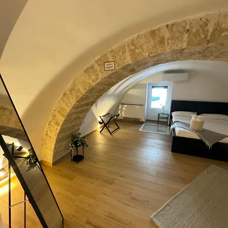 Apartment 100 Sqm Terrace, Close To The Old Town & Shopping Area & Harbour *