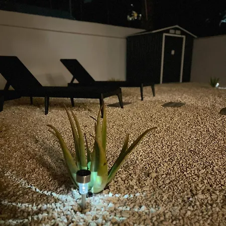 100 Sqm Terrace, Close To The Old Town & Shopping Area & Harbour *